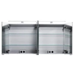 Steinkamp Life 2.0 Badmöbel Set 121 Cm Mit LED-Spiegelschrank, Doppelwaschtisch 13 Steinkamp Life 2.0 Badmöbel Set 121 Cm Mit LED-Spiegelschrank, Doppelwaschtisch -Badmöbel Verkäufe steinkamp badmoebel life 2 moebelsets waschtischkombination 8357974