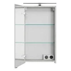 Steinkamp Living 2.0 / Villeroy & Boch Subway 3.0 Badmöbel Set 40 Cm Mit Spiegelschrank -Badmöbel Verkäufe steinkamp badmoebel living 2 sets mit 12465627