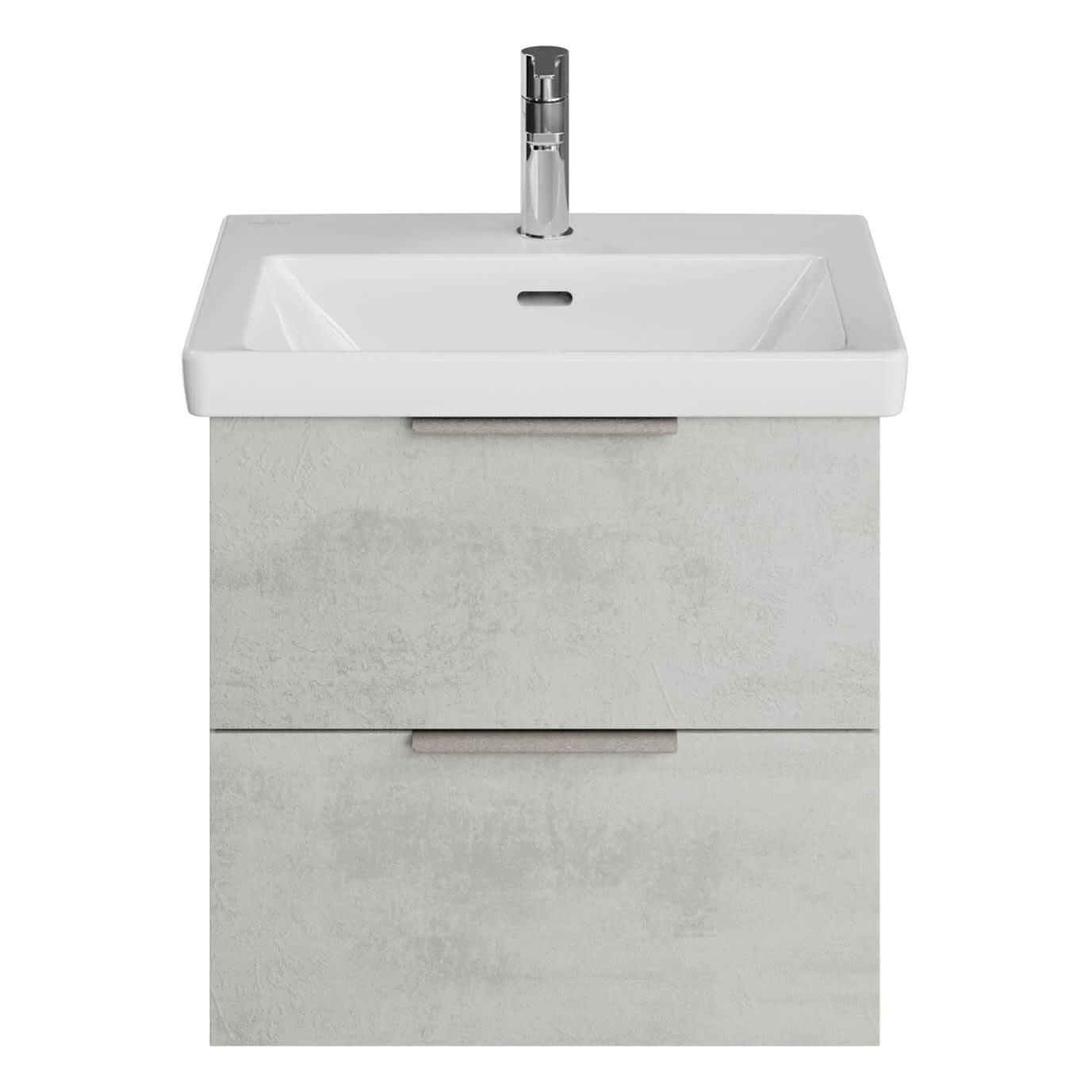 Steinkamp Living 2.0 Waschtischunterschrank 51 Cm Für Villeroy & Boch Subway 3.0 Waschtisch 55 Cm 2 Steinkamp Living 2.0 Waschtischunterschrank 51 Cm Für Villeroy & Boch Subway 3.0 Waschtisch 55 Cm – Bild 2