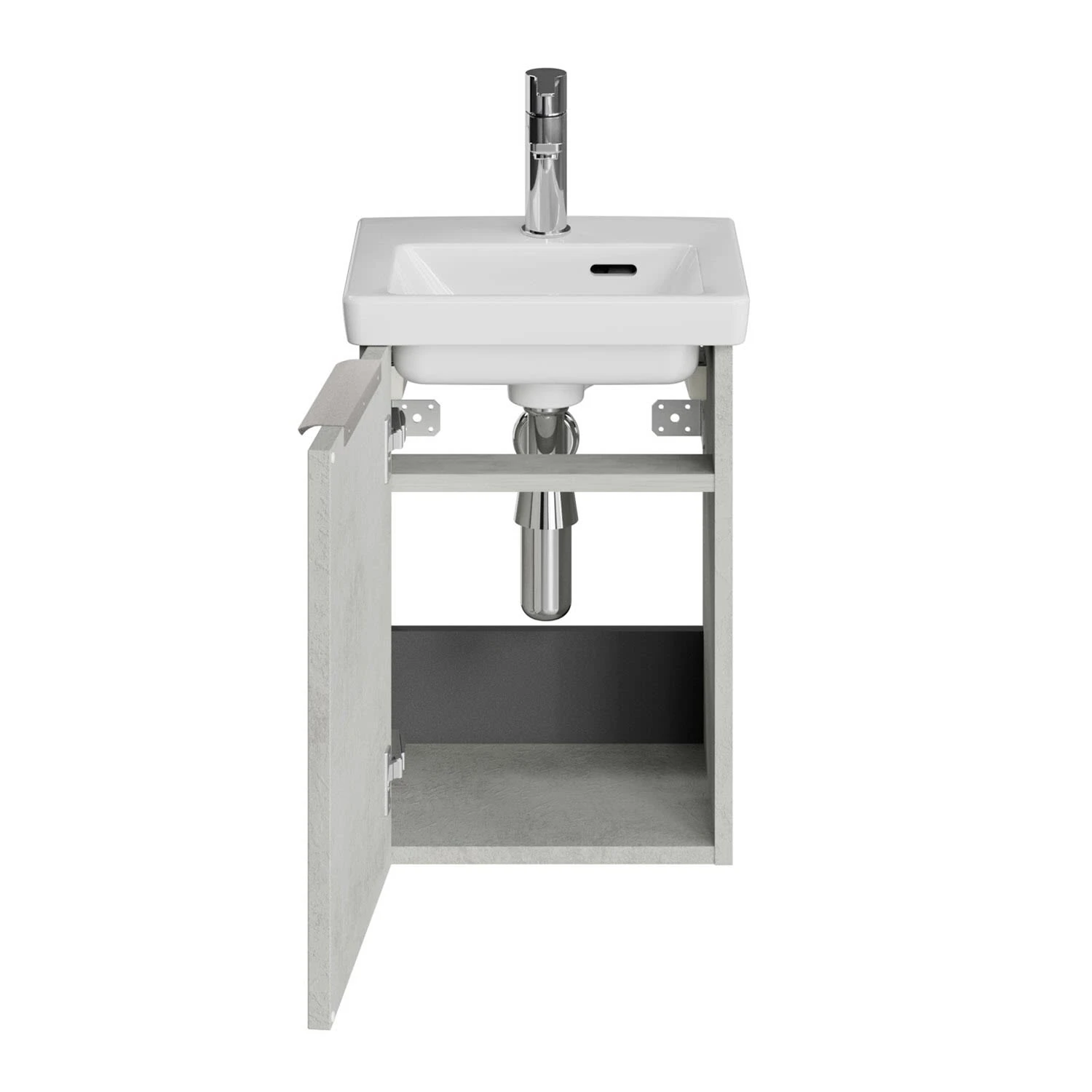 Steinkamp Living 2.0 Waschtischunterschrank 34 Cm Für Villeroy & Boch Subway 3.0 Waschtisch 37 Cm 4 Steinkamp Living 2.0 Waschtischunterschrank 34 Cm Für Villeroy & Boch Subway 3.0 Waschtisch 37 Cm – Bild 4