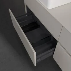 Villeroy & Boch Collaro Waschtischunterschrank 160 X 54,8 Cm Mit 4 Auszügen, Für WT Beidseitig Ohne Auschnitte 10 Villeroy & Boch Collaro Waschtischunterschrank 160 X 54,8 Cm Mit 4 Auszügen, Für WT Beidseitig Ohne Auschnitte -Badmöbel Verkäufe villeroy boch alle kollektionen collaro badmoebel 10047131