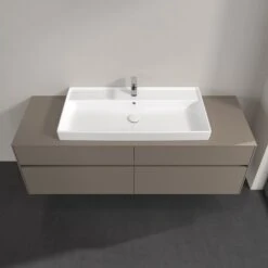 Villeroy & Boch Collaro Waschtischunterschrank 160 X 54,8 Cm Mit 4 Auszügen Und LED Licht, Für WT Mittig 10 Villeroy & Boch Collaro Waschtischunterschrank 160 X 54,8 Cm Mit 4 Auszügen Und LED Licht, Für WT Mittig -Badmöbel Verkäufe villeroy boch alle kollektionen collaro badmoebel 7060077