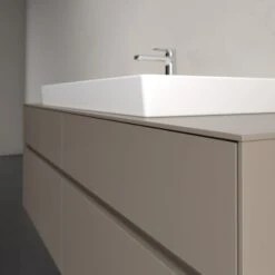 Villeroy & Boch Collaro Waschtischunterschrank 160 X 54,8 Cm Mit 4 Auszügen Und LED Licht, Für WT Mittig 13 Villeroy & Boch Collaro Waschtischunterschrank 160 X 54,8 Cm Mit 4 Auszügen Und LED Licht, Für WT Mittig -Badmöbel Verkäufe villeroy boch alle kollektionen collaro badmoebel 7062918