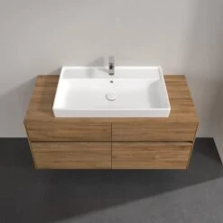 Villeroy & Boch Collaro Waschtischunterschrank 120 X 54,8 Cm Mit 4 Auszügen, Für WT Mittig 9 Villeroy & Boch Collaro Waschtischunterschrank 120 X 54,8 Cm Mit 4 Auszügen, Für WT Mittig -Badmöbel Verkäufe villeroy boch alle kollektionen collaro badmoebel 8541883