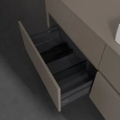 Villeroy & Boch Collaro Waschtischunterschrank 140 X 54,8 Cm Mit 4 Auszügen, Für WT Rechts 12 Villeroy & Boch Collaro Waschtischunterschrank 140 X 54,8 Cm Mit 4 Auszügen, Für WT Rechts -Badmöbel Verkäufe villeroy boch alle kollektionen collaro badmoebel 8545405