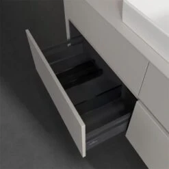 Villeroy & Boch Collaro Waschtischunterschrank 140 X 54,8 Cm Mit 4 Auszügen Und LED Licht, Für WT Rechts 15 Villeroy & Boch Collaro Waschtischunterschrank 140 X 54,8 Cm Mit 4 Auszügen Und LED Licht, Für WT Rechts -Badmöbel Verkäufe villeroy boch alle kollektionen collaro badmoebel 8550355