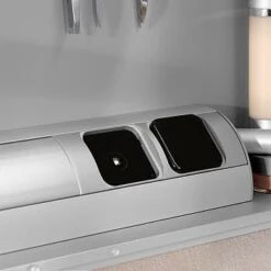 Villeroy & Boch Subway 2.0 Waschtisch-Kombination 100 Cm Mit 2 Auszügen Und Spiegelschrank My View 14 21 Villeroy & Boch Subway 2.0 Waschtisch-Kombination 100 Cm Mit 2 Auszügen Und Spiegelschrank My View 14 -Badmöbel Verkäufe villeroy boch alle kollektionen subway 2 3808484