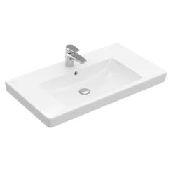 Titelseite -Badmöbel Verkäufe villeroy boch alle kollektionen subway 2 4174253