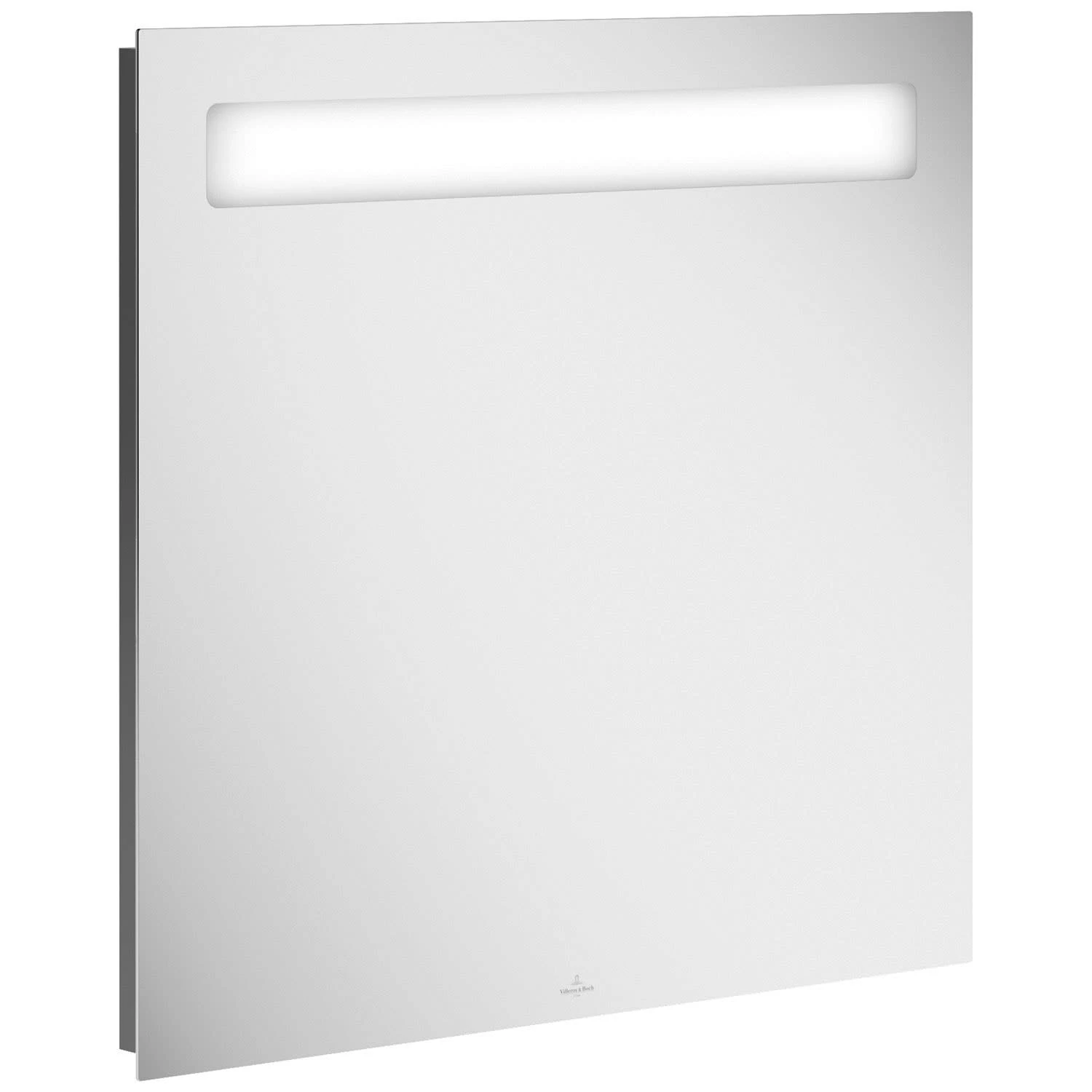 Villeroy & Boch Subway 2.0 Waschtisch-Kombination 80 Cm Mit 2 Auszügen Und Spiegel More To See 14 3 Villeroy & Boch Subway 2.0 Waschtisch-Kombination 80 Cm Mit 2 Auszügen Und Spiegel More To See 14 – Bild 3