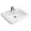 Villeroy & Boch Subway 2.0 Waschtisch 60 Cm