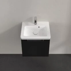 Villeroy & Boch Subway 2.0 Waschtischunterschrank 44 Cm, Griff Chromfarbig Glänzend, 1 Auszug 9 Villeroy & Boch Subway 2.0 Waschtischunterschrank 44 Cm, Griff Chromfarbig Glänzend, 1 Auszug -Badmöbel Verkäufe villeroy boch alle kollektionen subway 2 9400631