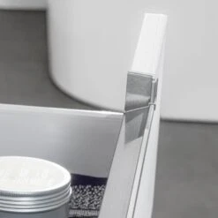 Villeroy & Boch Subway 2.0 Waschtischunterschrank XXL 53,7 Cm, Griffe Silberfarbig Matt, 2 Auszüge 16 Villeroy & Boch Subway 2.0 Waschtischunterschrank XXL 53,7 Cm, Griffe Silberfarbig Matt, 2 Auszüge -Badmöbel Verkäufe villeroy boch alle kollektionen subway 2 9411014