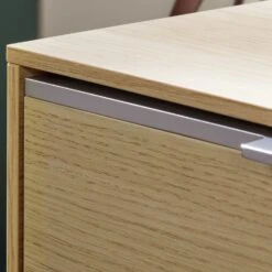 Villeroy & Boch Subway 3.0 Möbelset Mit 2 Auszüge, Mit Spiegel, 60 Cm -Badmöbel Verkäufe villeroy boch alle kollektionen subway 3 4688891