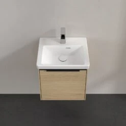 Villeroy & Boch Subway 3.0 Waschtischunterschrank 42,3 Cm, 1 Tür, Anschlag Rechts, Griff Volcano Black 7 Villeroy & Boch Subway 3.0 Waschtischunterschrank 42,3 Cm, 1 Tür, Anschlag Rechts, Griff Volcano Black -Badmöbel Verkäufe villeroy boch alle kollektionen subway 3 9554024