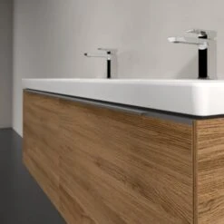 Villeroy & Boch Subway 3.0 Waschtischunterschrank 127,2 Cm, 2 Auszüge, Griffe Glänzend, Ohne LED-Licht, Für Doppel-Waschtisch 10 Villeroy & Boch Subway 3.0 Waschtischunterschrank 127,2 Cm, 2 Auszüge, Griffe Glänzend, Ohne LED-Licht, Für Doppel-Waschtisch -Badmöbel Verkäufe villeroy boch alle kollektionen subway 3 9555770