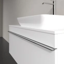 Villeroy & Boch Venticello Waschtischunterschrank 95,7 Cm Für Aufsatzbecken Rechts 10 Villeroy & Boch Venticello Waschtischunterschrank 95,7 Cm Für Aufsatzbecken Rechts -Badmöbel Verkäufe villeroy boch alle kollektionen venticello badmoebel 9367679