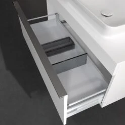 Villeroy & Boch Venticello Waschtischunterschrank 95,7 Cm Für Aufsatzbecken Rechts 11 Villeroy & Boch Venticello Waschtischunterschrank 95,7 Cm Für Aufsatzbecken Rechts -Badmöbel Verkäufe villeroy boch alle kollektionen venticello badmoebel 9368168