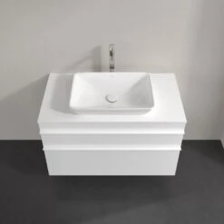 Villeroy & Boch Venticello Waschtischunterschrank XXL 95,7 Cm Für Aufsatzbecken Mittig 9 Villeroy & Boch Venticello Waschtischunterschrank XXL 95,7 Cm Für Aufsatzbecken Mittig -Badmöbel Verkäufe villeroy boch alle kollektionen venticello badmoebel 9393332