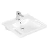 Villeroy & Boch ViCare Waschbecken ViCare 60 X 55 Cm