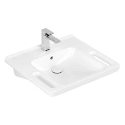 Villeroy & Boch ViCare Waschbecken ViCare 60 X 55 Cm