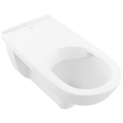 Villeroy & Boch Vicare Tiefspül-WC Spülrandlos 36 X 70 Cm
