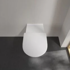 Villeroy & Boch Vicare Tiefspül-WC Spülrandlos, 36 X 70 Cm, Für WC-Sitz 13 Villeroy & Boch Vicare Tiefspül-WC Spülrandlos, 36 X 70 Cm, Für WC-Sitz -Badmöbel Verkäufe villeroy boch alle kollektionen vicare wc 6212521