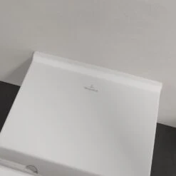 Villeroy & Boch Vicare Tiefspül-WC Spülrandlos, 36 X 70 Cm, Für WC-Sitz 17 Villeroy & Boch Vicare Tiefspül-WC Spülrandlos, 36 X 70 Cm, Für WC-Sitz -Badmöbel Verkäufe villeroy boch alle kollektionen vicare wc 6352024