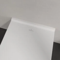 Villeroy & Boch Vicare Tiefspül-WC Spülrandlos 36 X 70 Cm -Badmöbel Verkäufe villeroy boch alle kollektionen vicare wc 6352030