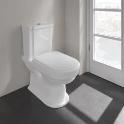 Villeroy & Boch Hommage Stand-Tiefspülklosett Für Kombination 19 Villeroy & Boch Hommage Stand-Tiefspülklosett Für Kombination -Badmöbel Verkäufe villeroy boch hommage stand tiefspuelklosett kombination 6213397