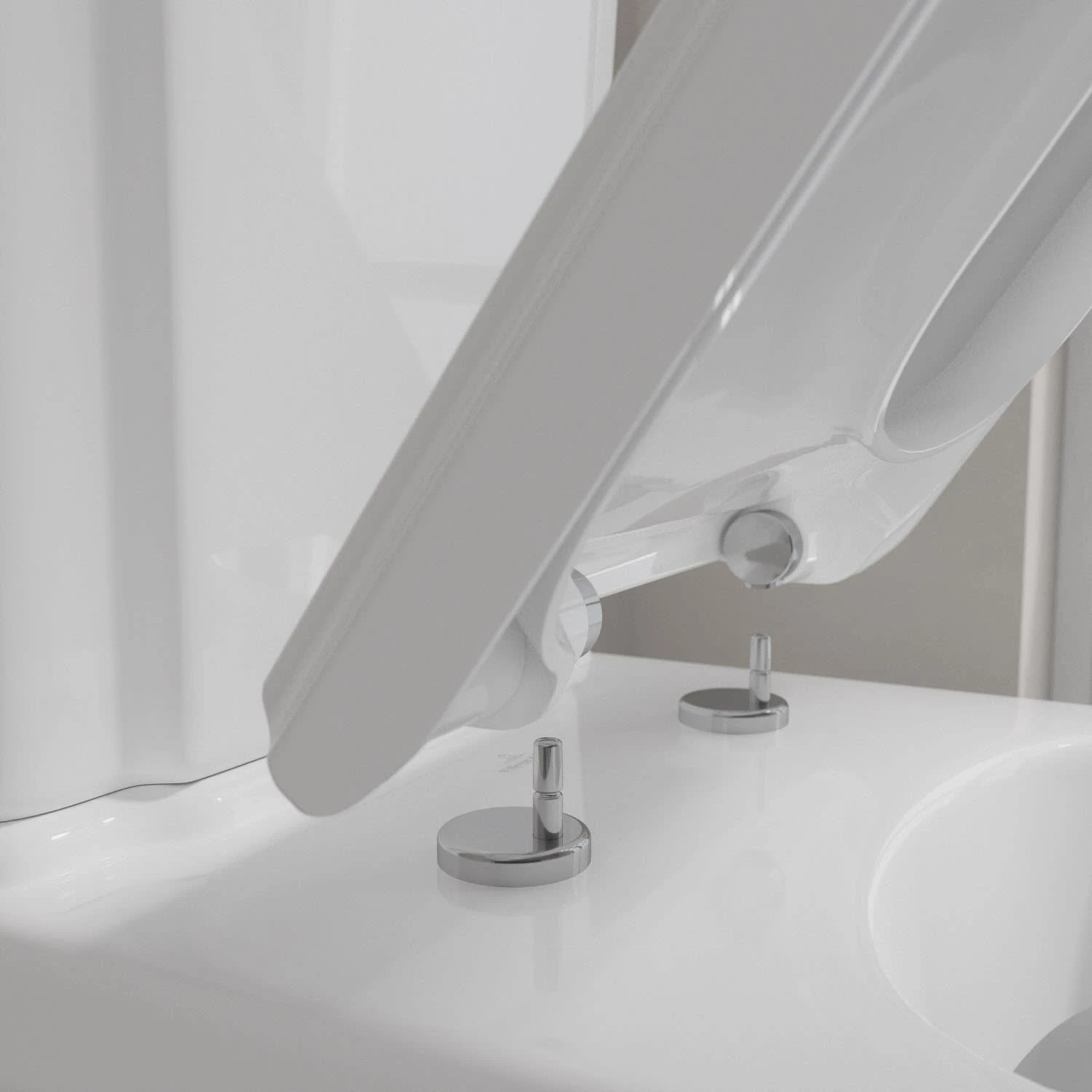 Villeroy & Boch Hommage Stand-Tiefspülklosett Für Kombination 12 Villeroy & Boch Hommage Stand-Tiefspülklosett Für Kombination – Bild 12