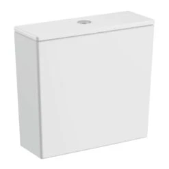 VitrA Integra Square Keramischer Aufsatzspülkasten