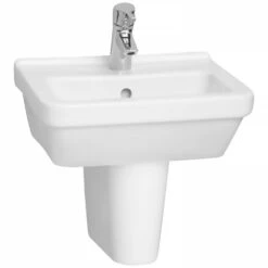 VitrA Integra Halbsäule Für Handwaschbecken